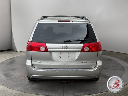 Used 2006 Toyota Sienna CE image 6