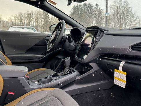 New 2026 Subaru Crosstrek 2.5i Sport w/ Crosstrek Mirror Package image 10