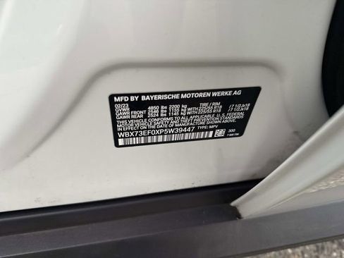 Used 2023 BMW X1 xDrive28i image 23