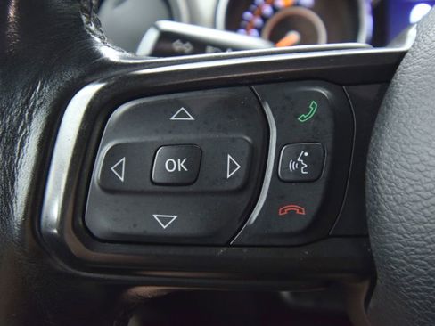 Used 2023 Jeep Wrangler Unlimited Sport AWD/4WD image 33