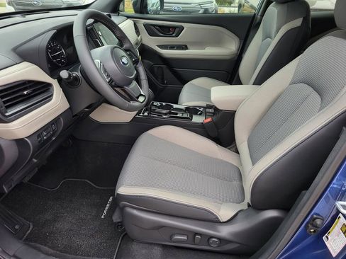 New 2026 Subaru Forester Premium image 7