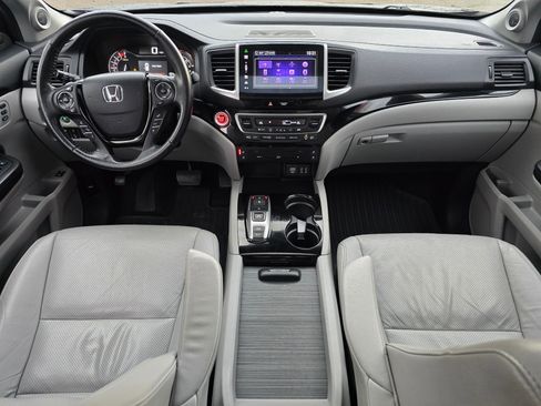 Used 2016 Honda Pilot Elite image 19
