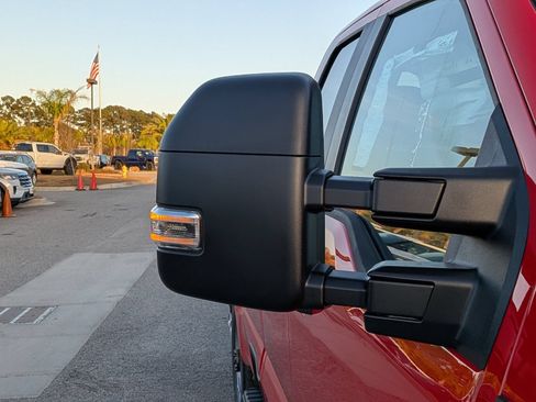 New 2026 Ford F250 XL RWD image 11