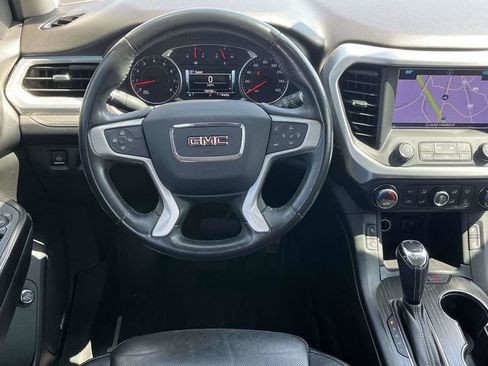 Used 2017 GMC Acadia SLT w/ LPO, Floor Liner Package FWD image 19