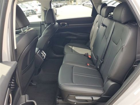New 2026 Kia Sorento S w/ S Panoramic Sunroof Package image 15