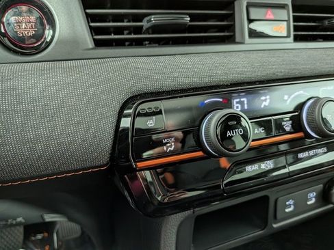 New 2026 Honda Passport TrailSport image 9