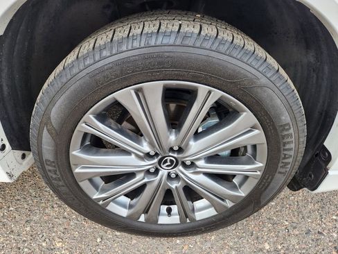 Used 2024 MAZDA CX-5 Signature image 22