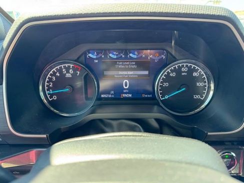 Used 2021 Ford F150 XLT w/ Equipment Group 302A High image 32