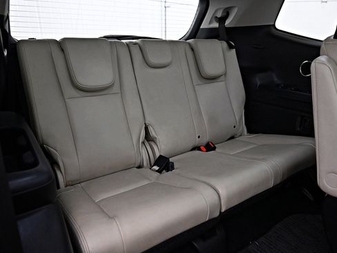 Used 2021 Subaru Ascent Limited w/ Technology Package image 31