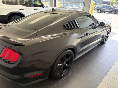 Used 2023 Ford Mustang GT Premium w/ Equipment Group 401A RWD image 5