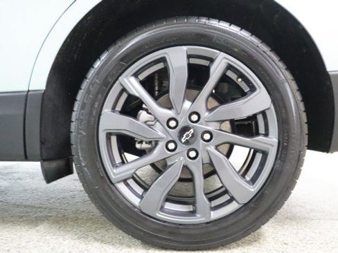 Used 2022 Chevrolet Equinox RS FWD image 23