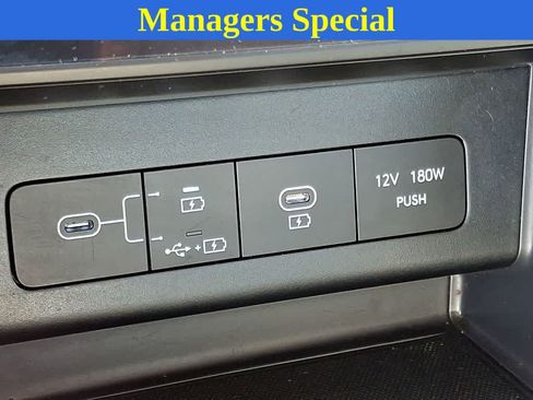 Used 2024 Hyundai Sonata SEL FWD image 23
