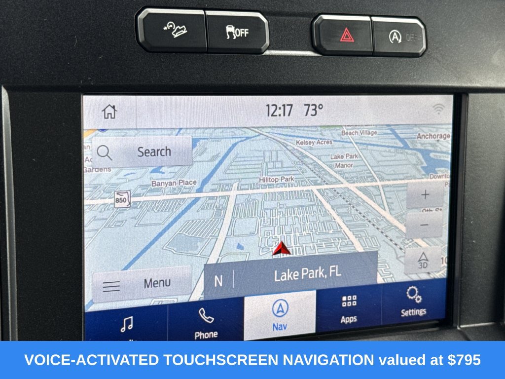 Used 2019 Ford F150 XLT w/ Equipment Group 302A Luxury AWD/4WD image 20