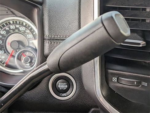 Used 2023 RAM 2500 Laramie image 22