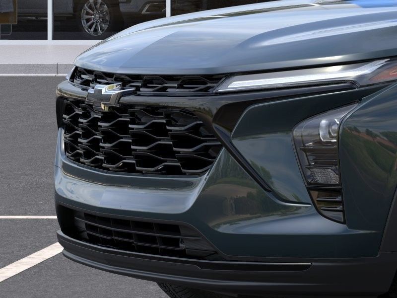 New 2026 Chevrolet Trax LT w/ Sunroof Package FWD image 14