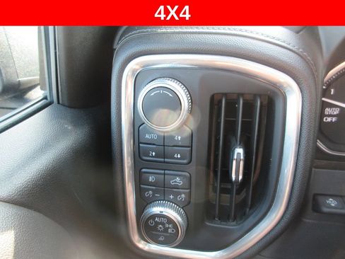 Certified 2019 GMC Sierra 1500 Denali w/ Denali Ultimate Package AWD/4WD image 35