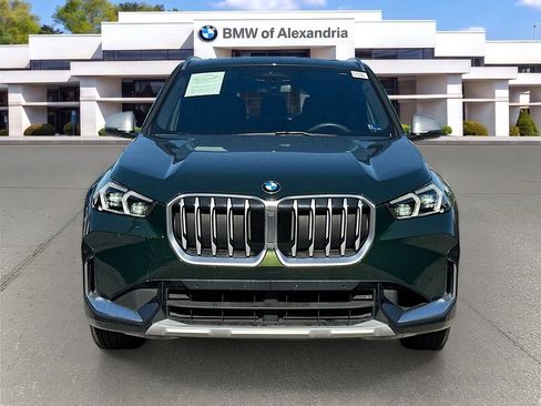 Certified 2023 BMW X1 xDrive28i w/ Convenience Package AWD/4WD image 2