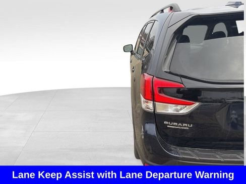 Used 2021 Subaru Forester Sport w/ Popular Package #2 image 5
