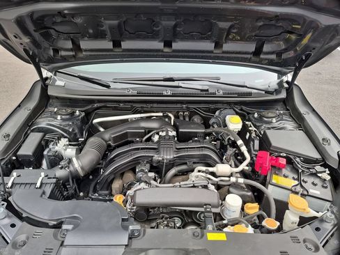 Used 2025 Subaru Crosstrek 2.5i Premium AWD/4WD image 34