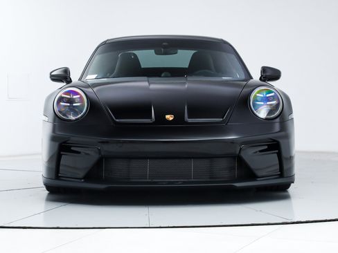 Used 2026 Porsche 911 GT3 image 8