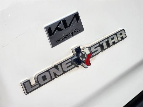 Used 2023 RAM 1500 Lone Star image 10