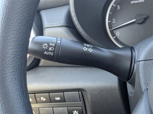 New 2025 Nissan Versa S w/ Trunk Package image 32