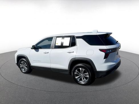 Used 2025 Chevrolet Equinox LT image 10