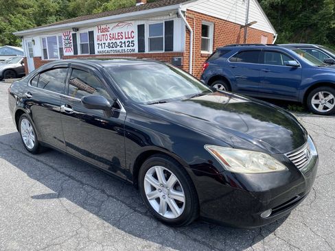 Used 2009 Lexus ES 350 FWD image 3