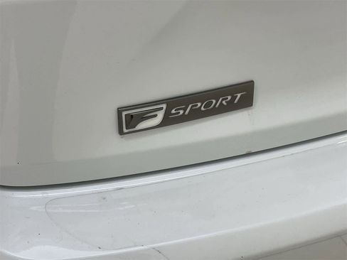 Used 2018 Lexus IS 350 F Sport image 23
