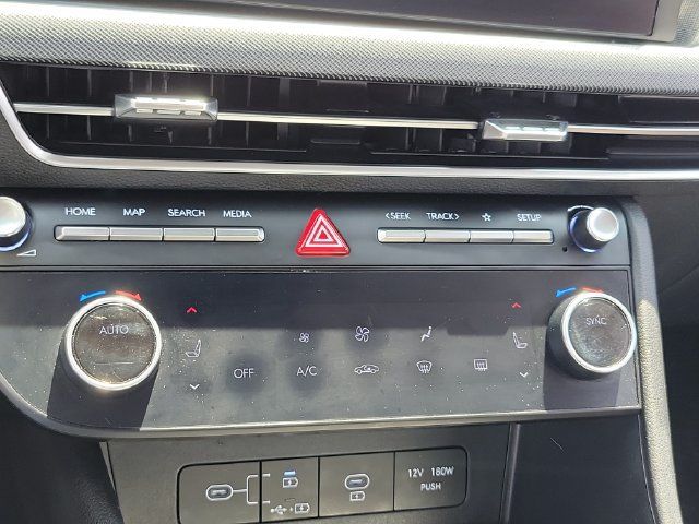 Used 2024 Hyundai Sonata SEL FWD image 14