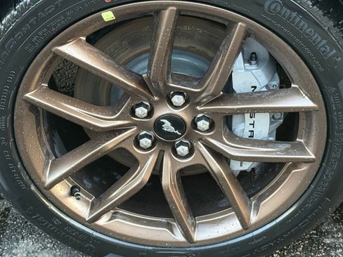 New 2026 Ford Mustang GT Premium image 13