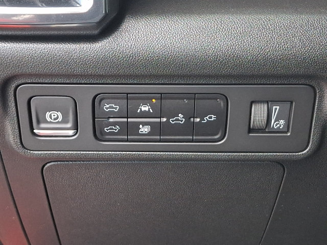 Used 2026 GMC Hummer EV 4x4 Crew Cab image 9