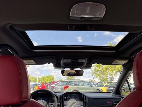 New 2026 Subaru WRX GT image 18