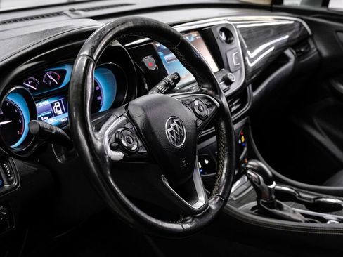 Used 2017 Buick Envision Essence image 22