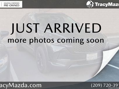 Certified 2025 MAZDA CX-50 AWD 2.5 Hybrid w/ Weather Package