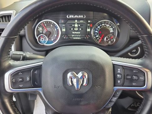 Used 2024 RAM 2500 Laramie w/ Safety Group AWD/4WD image 22