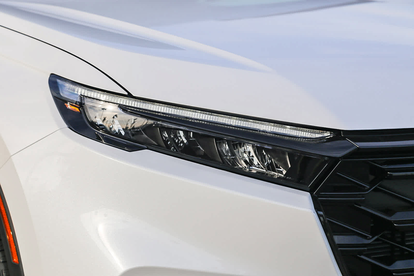 New 2027 Honda CR-V Sport-L image 4