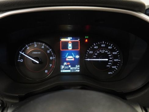 Used 2023 Subaru Crosstrek 2.0i Premium image 26