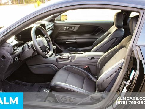 Used 2024 Ford Mustang Dark Horse w/ Security Package RWD image 16