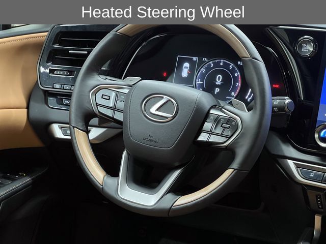 Certified 2024 Lexus RX 350 Premium w/ Cold Area Package FWD image 15