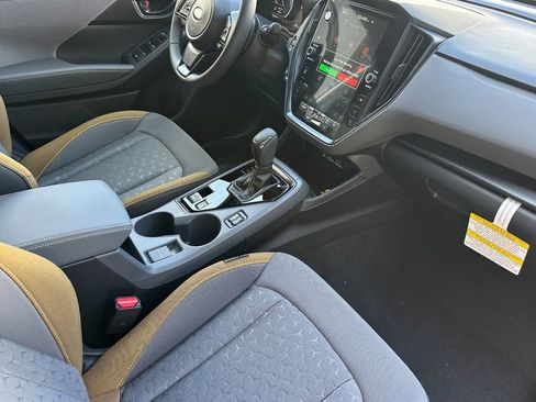 New 2026 Subaru Crosstrek 2.5i Sport AWD/4WD image 17