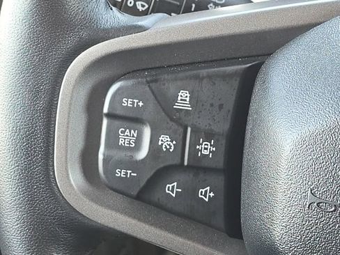 Used 2025 Ford Bronco Outer Banks w/ Sasquatch Package image 37