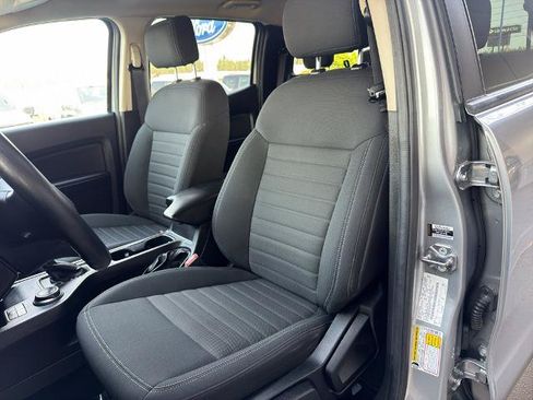 Certified 2020 Ford Ranger XLT w/ FX4 Off-Road Package AWD/4WD image 18