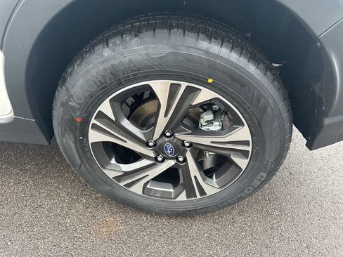 New 2026 Subaru Crosstrek 2.0i Premium image 34