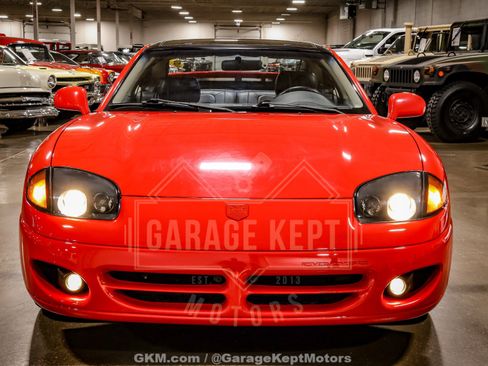 Used 1994 Dodge Stealth R/T Turbo AWD/4WD image 21