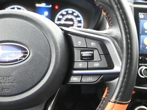 Used 2020 Subaru Forester Sport w/ Popular Package #2 AWD/4WD image 14