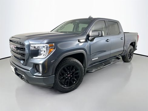 Used 2021 GMC Sierra 1500 Elevation w/ Preferred Package image 1