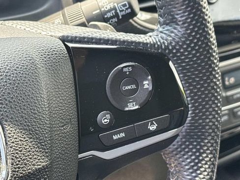 Used 2023 Honda Passport Elite image 24