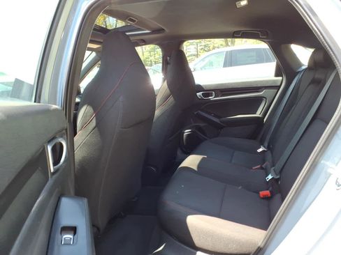 Used 2023 Honda Civic Si image 17