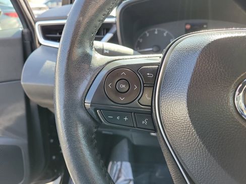 Used 2024 Toyota Corolla SE FWD image 27